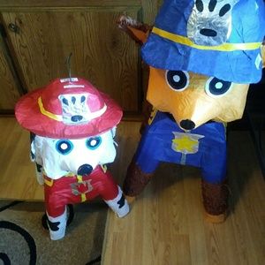 Meet your Posher, Erika